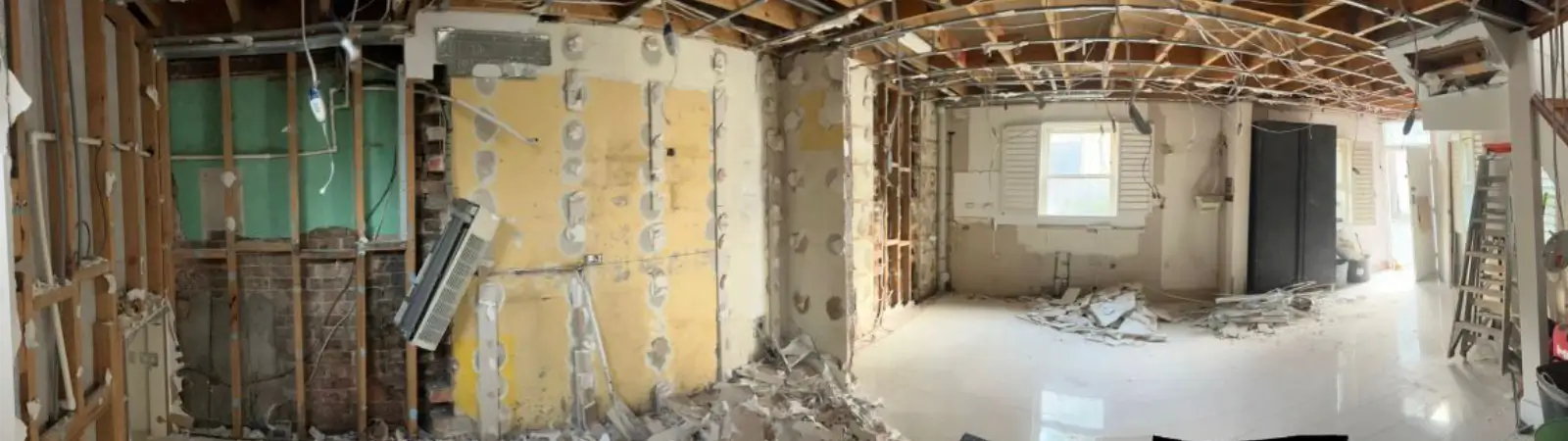 Home Renovation